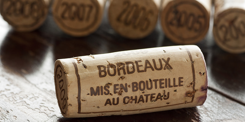 5 Bottles Of Bordeaux To Buy (And Invest) Right Now